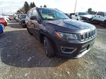 Compass 2021 Transmission Shift 11809381 Used. Price: $84.02.