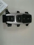 Transmission Shift 4WD Fits 22-23 Grand Cherokee 120528 Used. Price: $117.00.