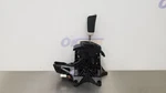 17 Toyota Sequoia Automatic Transmission Shifter Assembly Black Gray Used. Price: $76.50.