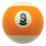 Billiard Shift Knob 9 Ball New. Price: $34.99.