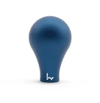 Hybrid Racing Maxim Performance 10X1.5 Blue Shift Knob Honda Acura New. Price: $56.99.