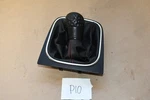Oem Vw Gear Shift Knob, MK6 Gti Drivers Edition 5K0-711-113-T-XPR P10 Used. Price: $259.95.