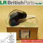 Genuine Land Rover Knob Gear Control Lever LR3 UCK000091WWE New. Price: $149.00.