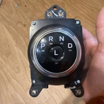2020-2022 Ford Escape Oem Gear Shift Control Module LX6P-7P155-EG Used. Price: $75.00.