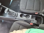 Rio 2020 Transmission Shift 3594987 Used. Price: $99.50.