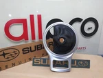 2013-15 Subaru Brz A/t Shifter Cover Boot Surround 92122CA040 92122CA010 7147 Used. Price: $59.99.