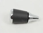 Automatic Transmission Shift Lever Knob Mopar 52125511AB New. Price: $206.38.