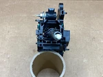 2013-2018 Acura Rdx Automatic Transmission Floor Gear Shifter Oem LOT787 Used. Price: $44.00.