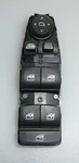 2017 2023 Bmw 530E 530I 540I M550I Oem Master Power Window Switch 6832728 Used. Price: $34.99.