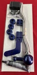 Mazda GRMS-8M-H12 Sport Shifter For 03-08 6/5 Speed Manual Transmission New. Price: $129.00.
