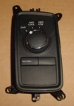 13 16 17 Dodge Ram 1500 4WD Transfer Case Selector Switch P68142281AB #3 Used. Price: $52.24.