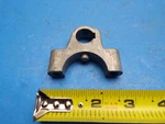 1939-PONTIAC-3-SPEED-GEARSHIFT-LEVER-STEERING-COLUMN-LOWER-SUPPORT-502511 Nos New. Price: $20.00.