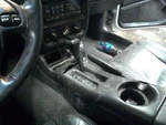 Shifter Camaro 2002 Transmission Assembly 369883 Used. Price: $106.99.