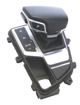 Audi A4 B9 Facelift 8W1713111C 8W1713140F Gear Knob Shifter 4M1713139G Gebraucht. Price: $93.20.