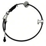 33820-60040 Fit 2003-2009 Toyota 4RUNNER Lexus GX470 Transmission Shift Cable New. Price: $65.66.
