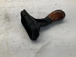 03-04 Mercedes R230 SL500 SL550 2DR Floor Gear Shifter Selector Boot W/ Knob Q Used. Price: $35.99.