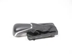 2012-2018 Audi A6 Quattro Automatic Transmission Knob W/ Boot 4G1 713 139 Oem Used. Price: $50.93.