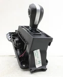 New Oem Ford Automatic Transmission Gear Shift Lever DR3Z-7210-BB Mustang 13-14. Price: $638.95.