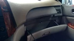 Shifter Sienna 2009 Transmission 5513507 Used. Price: $110.00.