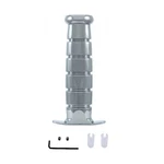 Chrome Usmc Fighting Knife Handle Gear Knob Lever Column Floor Shifter New. Price: $37.00.