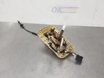 1997 Lincoln Mark Viii 4.6L Automatic Transmission Shifter Used. Price: $95.63.