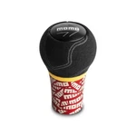 Momo Motorsport Street Shift Knob Alcantara-wrapped Grip SKULTRARED0 New. Price: $89.00.