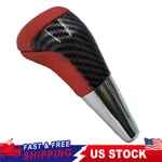 Red Carbon Fiber Shift Knob For Toyota Sequoia Tundra Trd Tacoma 4RUNNER New. Price: $27.79.