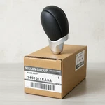 Nissan 370Z Coupe Shifter Gear Selector Knob Handle 34910-1EA3A Oem New. Price: $124.17.