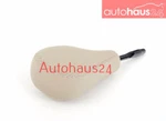 Bmw E85 Z4 2003-2008 Roadster Beige Leather Auto Knob Shifter Genuine Oem New. Price: $289.95.
