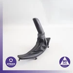 Bmw F36 435I Emergency Handbrake Lever Handle Trim Leather Black Oem Used. Price: $41.50.