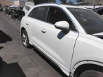 Transmission Shift Fits 22-23 Audi Q3 128241 Used. Price: $157.50.