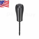 Carbon Fiber Style Gear Stick Knob Shifter Lever For 7 Series E38 95-2001 New. Price: $20.99.