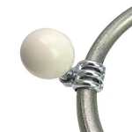 Ivory Billiard Cue Ball Suicide Brody Knob Opaque American Shifter ASCBN030CW New. Price: $99.95.