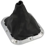 Bowler Shift Bezel Rectangular Raw Aluminum New. Price: $294.80.
