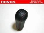 Honda Genuine 5MT Leather Red Stitching Shift Knob Oem Integra DC2 Type-r New. Price: $188.00.