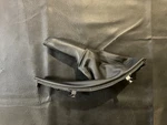 12-16 Bmw F30 F31 F32 328I 335I 428I 435I Parking Brake Handle Boot Cover Black Used. Price: $25.00.