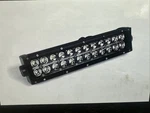 Rough Country Double Row Cree Led Light Bar #70912 New. Price: $80.00.