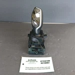 2016 Bmw 750I Oem Transmission Shifter Id 680533201 Fits 16-19 Used. Price: $145.10.