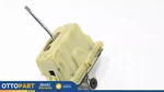 2008-11 Mercedes W207 E350 C250 C300 Floor Gear Selector Shifter A2042675724 Oem Used. Price: $66.15.