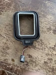 1993-1997 Jaguar XJ6 Gearshift Aperture Finisher Surround & Sport Button Oem. Used. Price: $63.20.