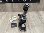 *07-14 Oem Bmw E70 E71 X5M X6M A/t Transmission Gear Selector Knob Shifter Used. Price: $179.95.
