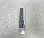 2013-2016 Audi A4 S4 Gear Shift Indicator Display Panel Trim 8R17134633Q7 Oem Used. Price: $24.99.