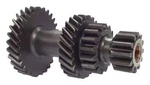 Manual Transmission Cluster Gear-trans Crown Fits 41-42 Willys Mb New. Price: $173.19.