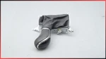 2015-2020 Hyundai Genesis G80 Center Console Shifter Knob Boot W/ Trim Oem Used. Price: $56.35.