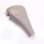 98-02 Toyota Corolla Geo Prizm Shifter Knob Beige Tan Oem Selector Used. Price: $31.95.