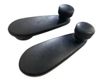 (2) Window Crank Left Right #16639013 For 2004 Durastar International 4300 DT466 Used. Price: $45.00.