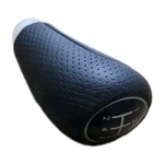 Subaru Impreza/forester Momo Leather Speed Gearshift Knob Genuine 35022AG020 New. Price: $135.25.