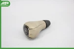 95-02 Mercedes W163 W202 W210 E320 Automatic Shifter Knob Selector Tan Oem Used. Price: $48.75.