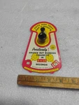 2 Nos Auto Ash Tray Saf-t-snuf'r Cigarette Fire Preventer Accessory Used. Price: $120.00.