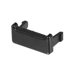 Autohaux Shifter Lock Cover Car Gear Lever Black New. Price: $14.13.